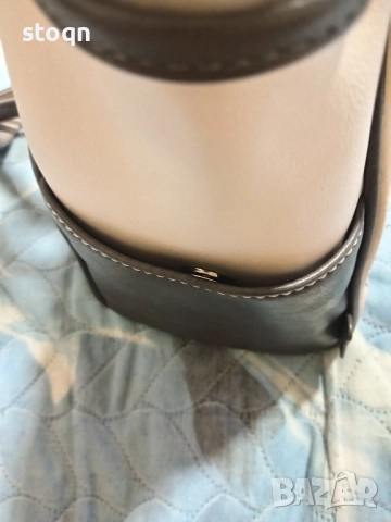 ПРОДАВАМ ДАМСКА РАНИЦА , снимка 10 - Раници - 52484400