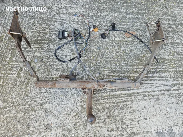 теглич, пасат 7,8 берлинго, сузуки витара и др., снимка 3 - Части - 47549688