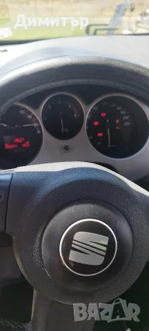 seat altea 1.9 tdi , снимка 10 - Автомобили и джипове - 56007894