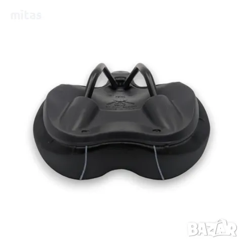 Седалка за велосипед Selle Monte Grappa Bora, Черна, Made in ITALY, снимка 8 - Аксесоари за велосипеди - 47370056