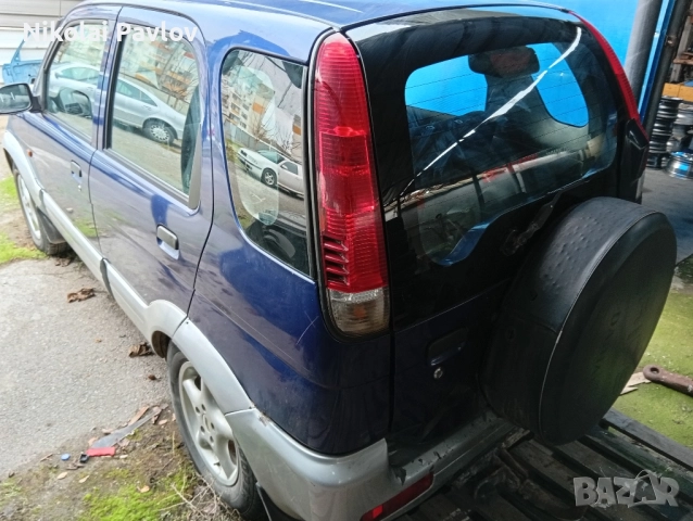 Фарове и стопове за Дайхатцу Тереус , снимка 2 - Части - 52725307