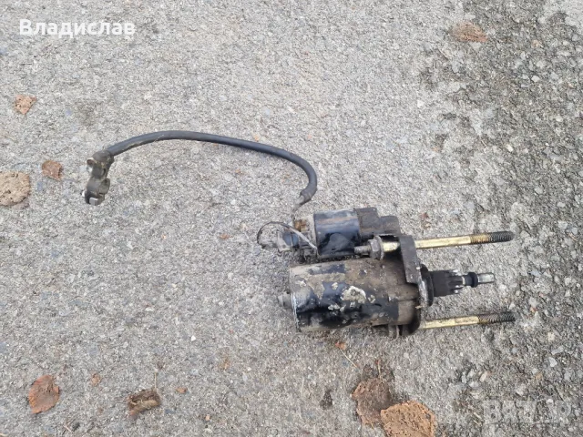 Стартер за Audi A3 8L 