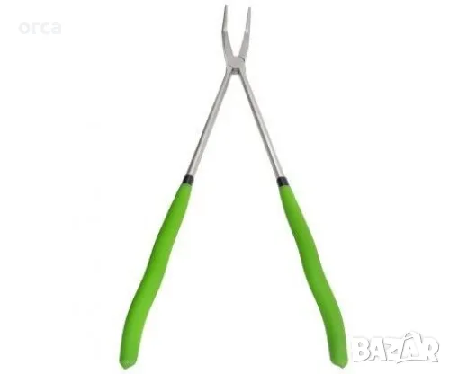 Клещи за сом Catix Lange Unhooking Pliers 40 см дълги за откачане на риби