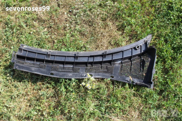 Кора под чистачки дясна Мазда 3 2008 2.3i 158hp Mazda 3 седан, снимка 5 - Части - 50661606