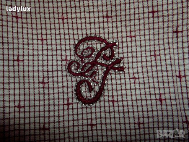 Tom Tailor Polo Team, Нова, 100% Памук, Размер М. Код 1097, снимка 7 - Ризи - 29387587