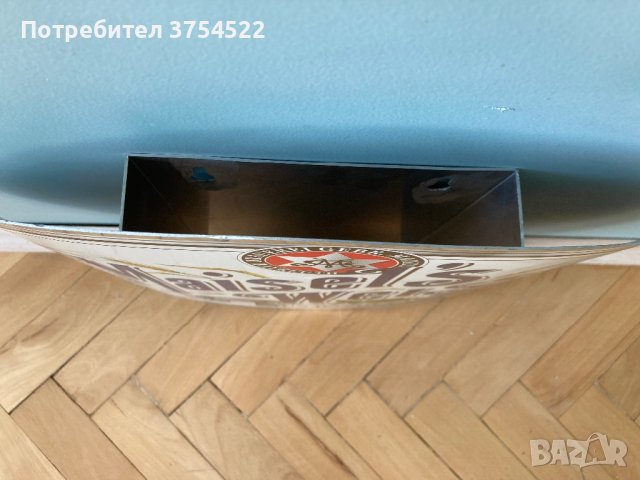 Рекламна табела на Maisel's Weisse, снимка 6 - Рекламни табели - 42641425