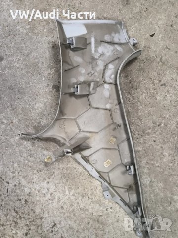 Кора капак таван и интериорна пластмаса за Сеат Леон Seat Leon 1M6867287D, снимка 2 - Части - 49416812