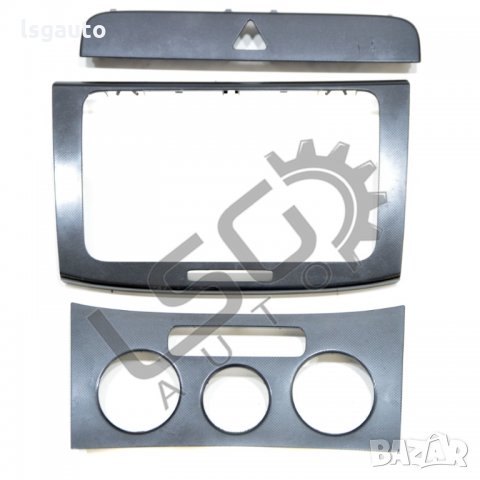Лайсни средна конзола Volkswagen Passat (B6) 2005-2010 VP030320N-152, снимка 2 - Части - 32196823