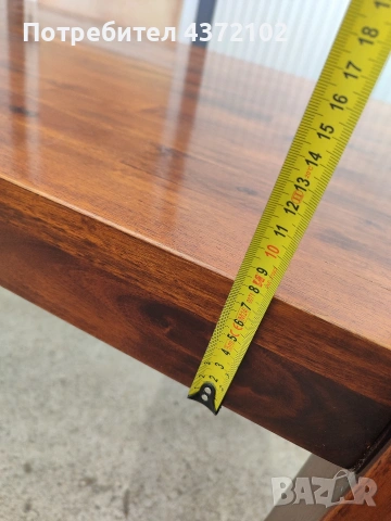 маси  от масив , снимка 5 - Маси - 53930047