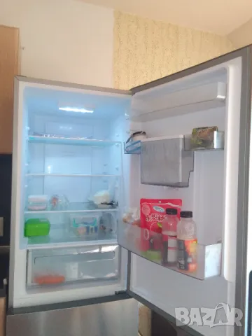 Хладилник Candy, снимка 3 - Хладилници - 48086496