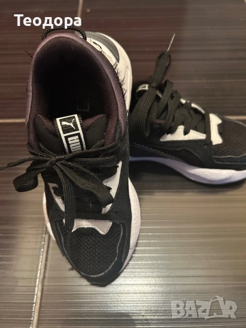 Детски маратонки, снимка 3 - Детски маратонки - 51788690