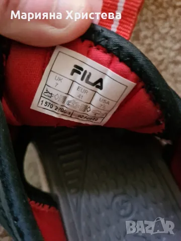 маратонки , снимка 6 - Маратонки - 49317932