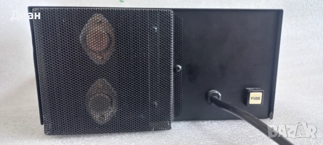 Лабораторно захранване RPS 330, снимка 8 - Друга електроника - 52837282