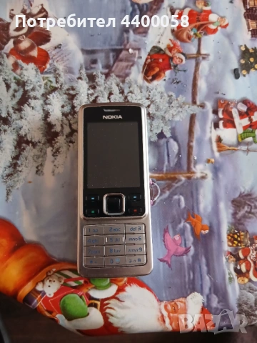 Nokia 6300, снимка 2 - Nokia - 53113165