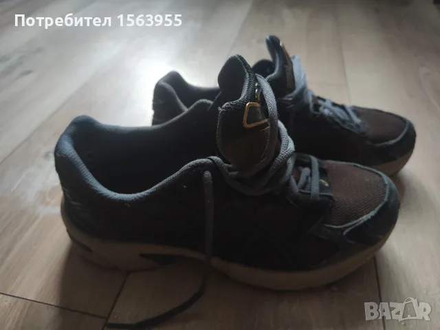 Маратонки Asics 39 номер, снимка 5 - Маратонки - 56522545