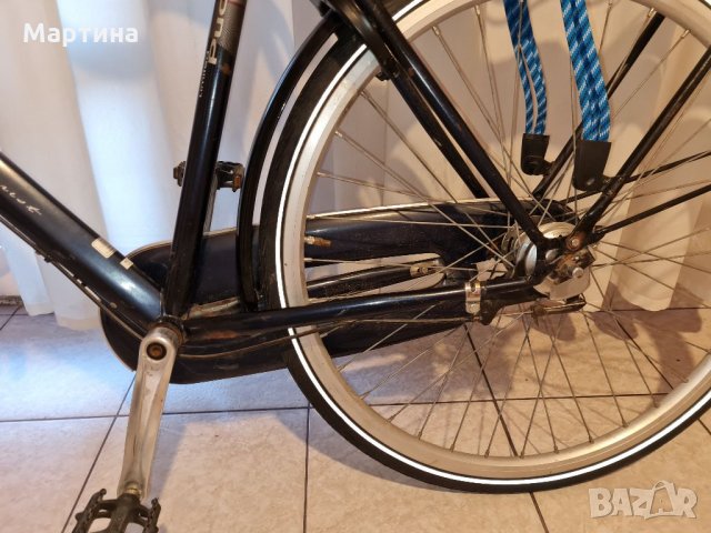 Puch Prestige 200 велосипед , снимка 17 - Велосипеди - 34995118