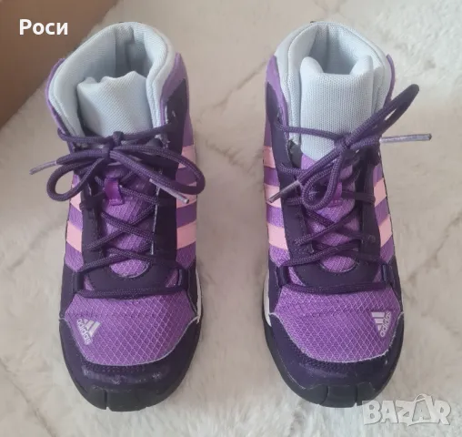 Aпрески Adidas Terrex 