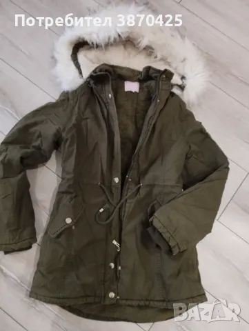 Детски якета и елеци, снимка 16 - Детски якета и елеци - 47405168