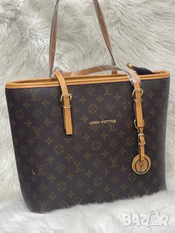 чанти gucci louis vuitton , снимка 9 - Чанти - 49009051