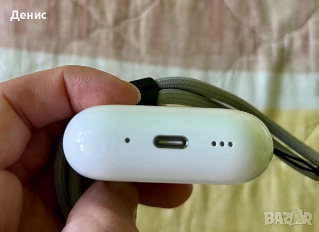Слушалки airpods pro 3, снимка 7 - Bluetooth слушалки - 54167014