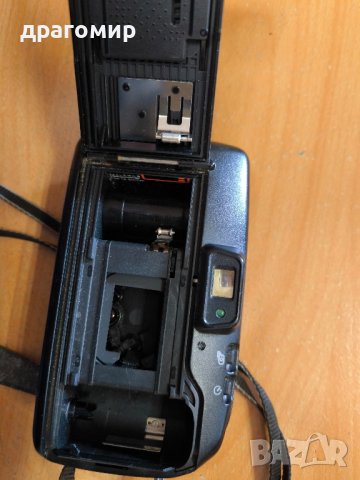 canon prima Twin 28/48 mm , снимка 5 - Фотоапарати - 44273794