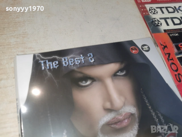 AZIS CD2 0904261935H2E6R, снимка 12 - CD дискове - 54150500