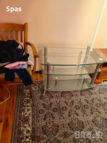 масичка за тв“, снимка 4 - Бюра - 52960519