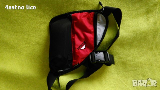 Pro Touch Спортен колан,чанта за бутилка (хидратираща) Pro Touch, снимка 5 - Други - 27222579