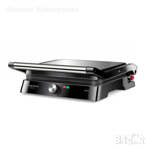 ГРИЛ TAURUS ETNA INOX II  2200 W