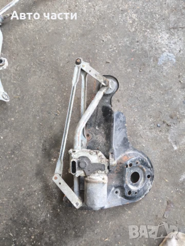 Моторче за чистачки Ford Fiesta 2S61-17500-AE / 19031301-3 / 2S6T-17B571-AC/ 2S6117500AE / 2S6T17B57