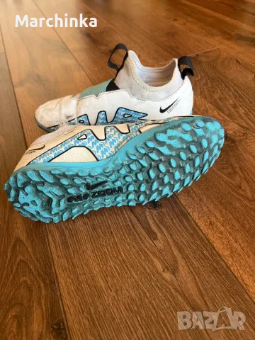 Стоножки 37,5 номер , снимка 3 - Футбол - 47371317