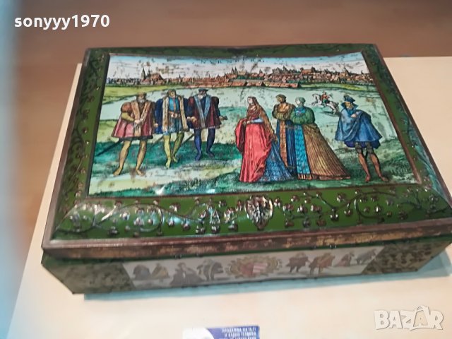 NVRNBERG-OLD GERMANY