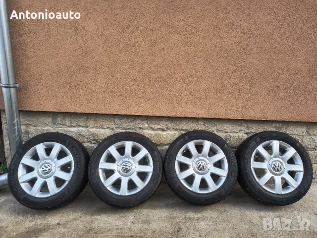 5х112 vw 16 цола 5x112 оригинални