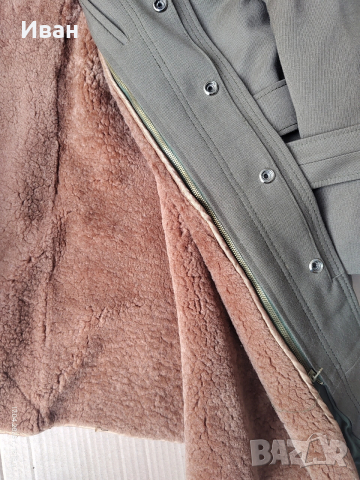 военни шуби , снимка 5 - Якета - 54229681