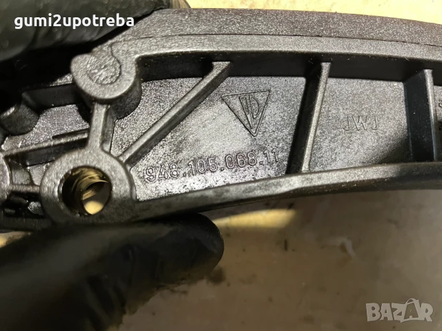 Обтегач Ангренажна Верига 94810506811 Porsche Cayenne 957 4,8I V8 385ps 2007, снимка 2 - Части - 50793163