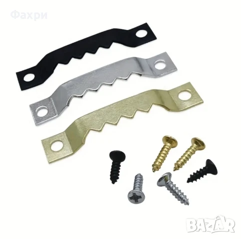 закачалки за картини и други