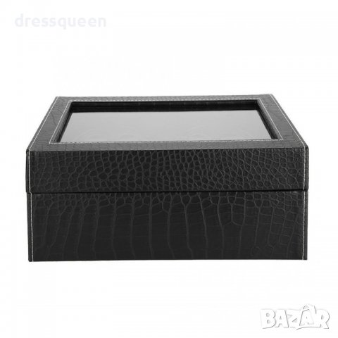 2174 Кутия за самонавиващи се автоматични часовници, снимка 2 - Други - 37470504