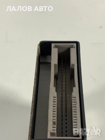 Еърбег модул Дачия Дъстер Airbag modul Dacia Duster 985105129R, снимка 3 - Части - 51642574