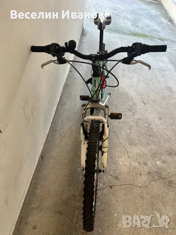 Велосипед Bikesport Alice 26, снимка 8 - Велосипеди - 56475268