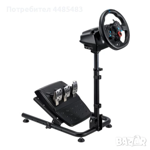 Волан за плейстейшън +стойка, снимка 1