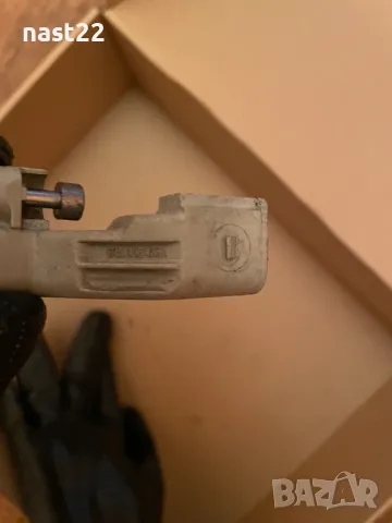 Датчик колянов вал Фолксваген,Ауди,Сеат,Шкода045 906 433 A, снимка 3 - Части - 49860606