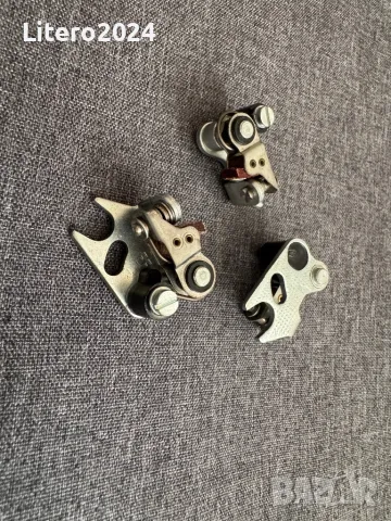 Чукче с наковалня за Вартбург Wartburg Баркас