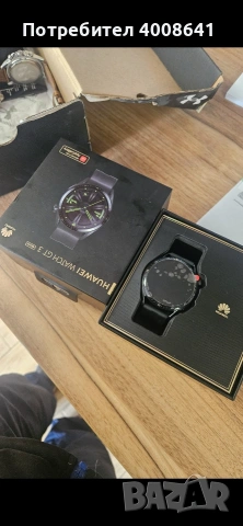 Часовник/Часовници Huawei Movado
