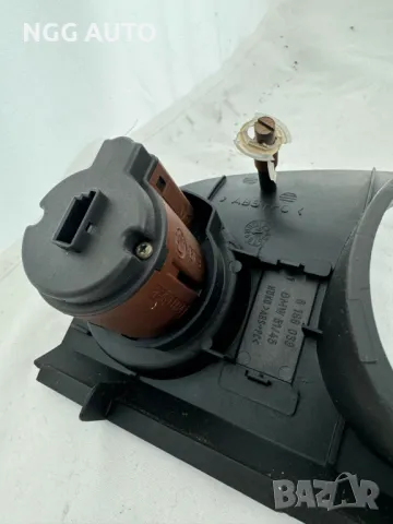 Рамка Километраж за БМВ Е39, BMW E39, 8 159 735, снимка 4 - Части - 47974726