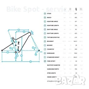 Marin Alpine-Trail E MX XL e-Enduro eMTB Gloss Blue/Black Size XL Mullet, снимка 5 - Велосипеди - 47829129