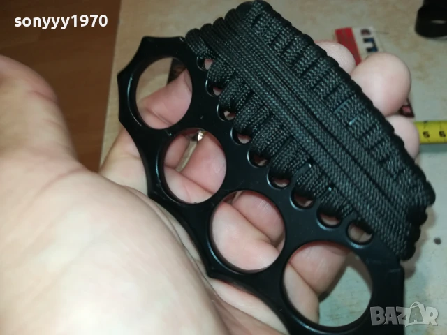 БОКС С ОПЛЕТКА 1206250600, снимка 8 - Оборудване и аксесоари за оръжия - 50636892