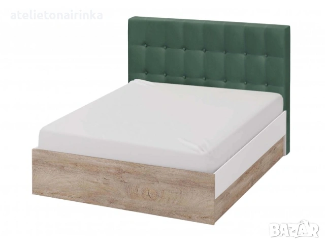 Спалня Класик 957, снимка 5 - Спални и легла - 54217232