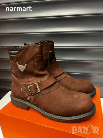 Мъжки Боти Marwells -0000B1-46