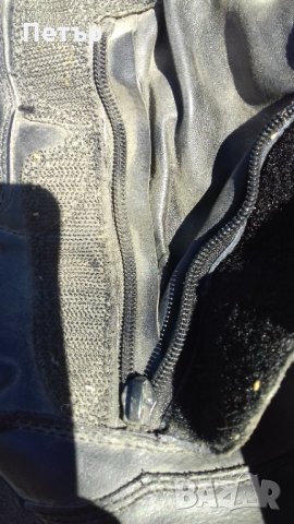 Продавам мото ботуши, снимка 3 - Мотоциклети и мототехника - 31240883