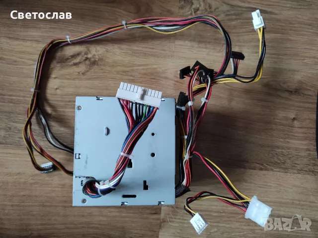 Марково Захранване от / за DELL, снимка 3 - Захранвания и кутии - 48700503